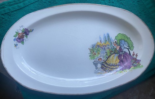 Barker bros royal tudor ware - barker,
