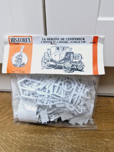 Historex la berline - 1/30, de