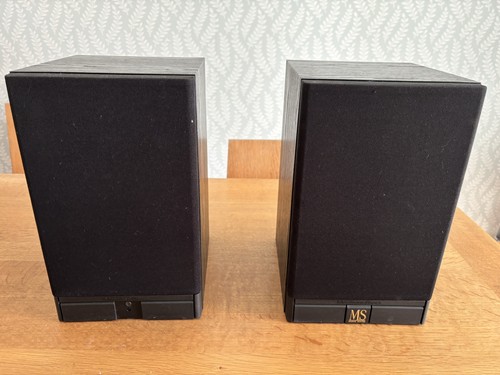 Mordaunt short ms10i - ms10i, bookshelf