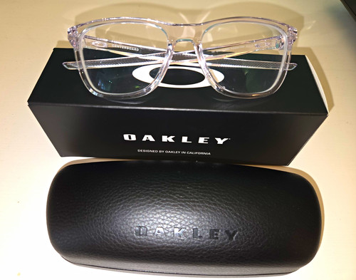 Oakley centerboard clear - oakley,