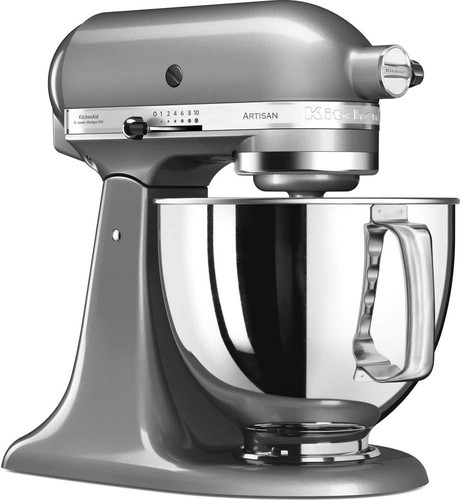 Kitchenaid 125 stand - kitchenaid, mixer