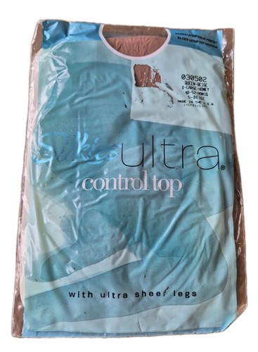 Silkies ultra control - silkies,