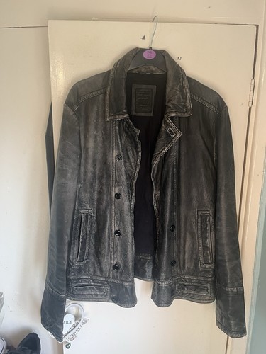 All saints men distressed - men’s,