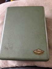 Vintage Filmosto Slide