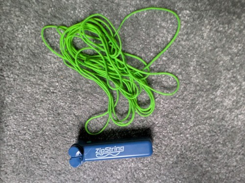 Lasso string shooter - lasso,