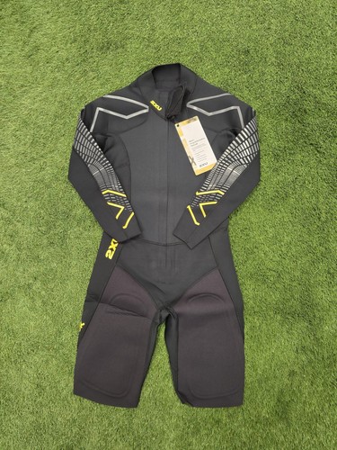 2xu propel swim run wetsuit - swim,