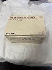 Shimano 6000 GTE spool With