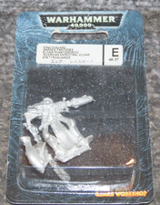 Games Workshop Warhammer 40k