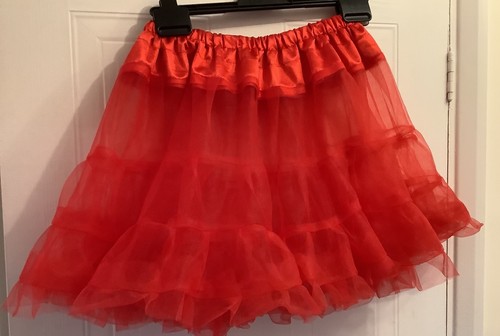 Women girl petticoat - women’s, girl’s