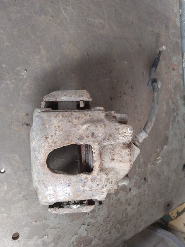 Ford escort mk4 vented - ford, disc