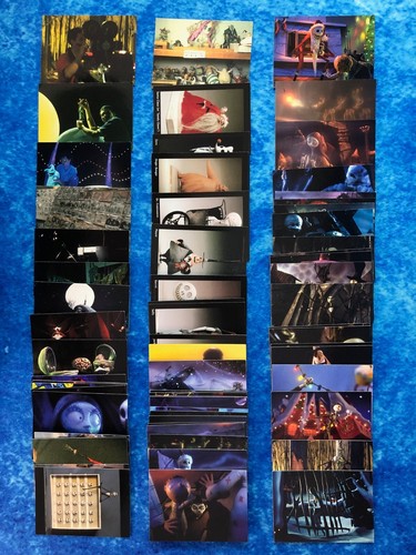 Tim burton the - tim, burton's
