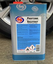 Autosmart Preptone 5 Litre 5L