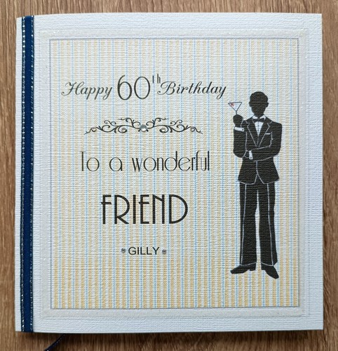 Personalised hand made - personalised,