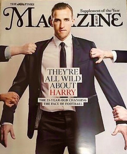 The times magazine - june, 2017