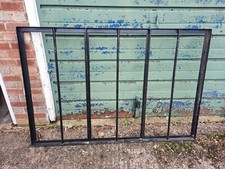 Steel Metal Angle Iron Frame, Teardrop Trailer 