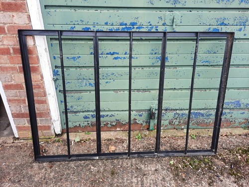 Steel metal angle iron - iron, frame