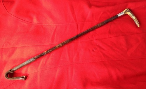 Vintage dark bamboo - vintage,