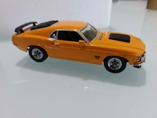 1970 FORD MUSTANG BOSS 429