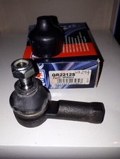 QH QR2212S Tie Rod End Ford GRANADA 