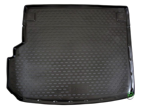 Boot liner for mercedes - mercedes, glk