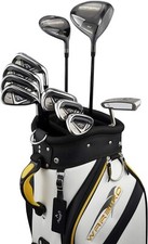 Callaway Warbird Golf Set -
