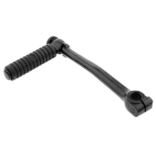 Pw80 kick start - pw80, starter