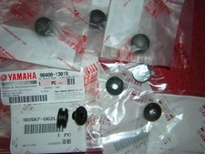 Yamaha TZ250 96-99 Seat