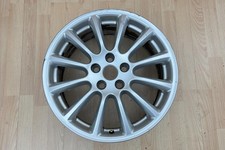 ALLOY WHEEL RIM 17 INCH 7J