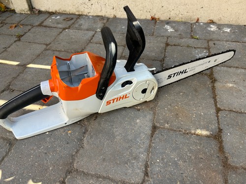 Stihl msa 120c battery - msa,
