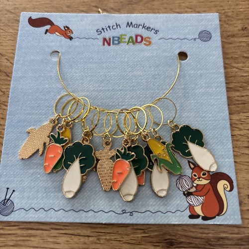 New knitting stitch - knitting,