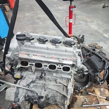 1NZ-FXE (A) TOYOTA YARIS