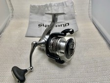 Shimano Rarenium CI4+ 4000XG