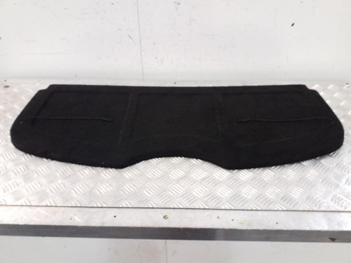 Parcel shelf peugeot 207 mk1 - shelf,