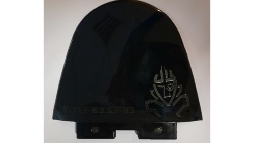 Starboard sup polo fin - polo,