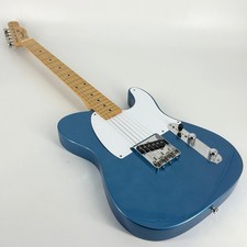 2020 Fender 70th Anniversary