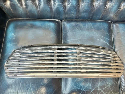 Classic mini front grill - mini,