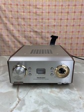 Technics SE-HD560 Amplifier