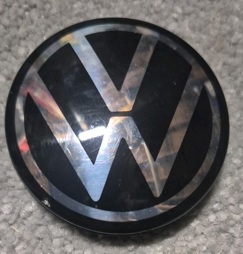 Wheel centre cap 1s0 601 - vw,