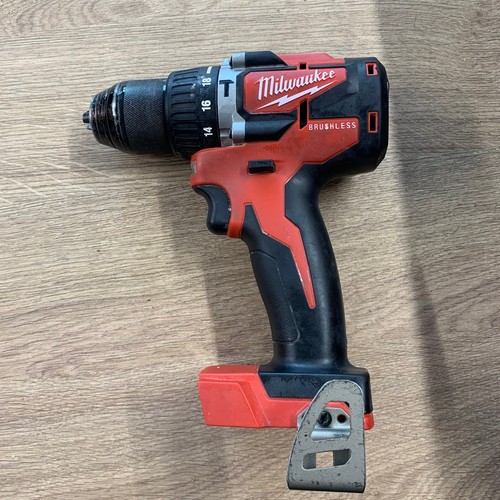 Milwaukee m18 cblpd - cblpd, 18v