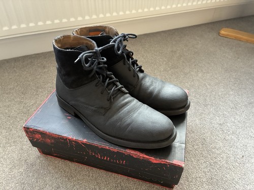 Frank wright men boots - frank, men’s