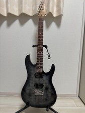 Ibanez AZ Standard AZ24S1F Electric Guitar W/Gig Bag Tremolo Arm Used Product