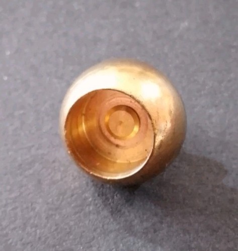 Kundo brass locating - kundo,