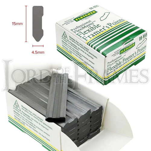 Fletcher flexible framers - flexible,