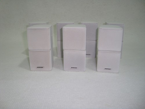 Bose jewel speaker snow - 1x,