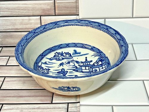 Ashworth bros hanley - ashworth, pottery