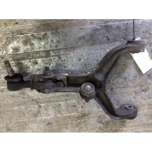Rear lower suspension arm - arm, rh