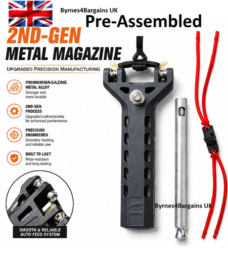 Slingshot catapult repeater - g5,