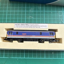 DAPOL N GAUGE ND006 CLASS 73