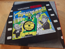 OH MR PORTER 1937 SUPER 8 B/W