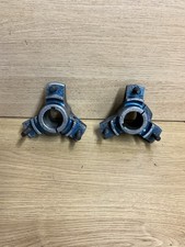 Vintage Go Kart Hubs X2